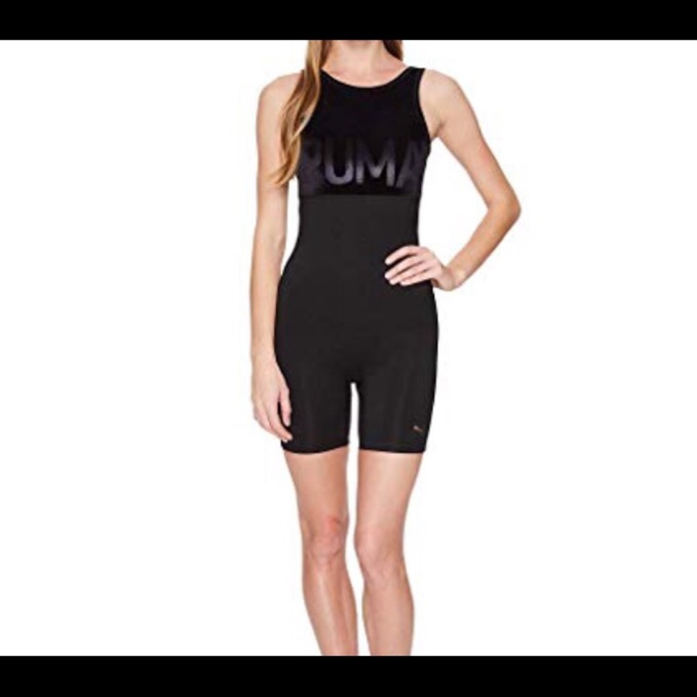 Puma Unitard